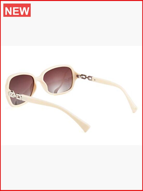 Vintage Square Polarized Sunglasses UV400 Travel Driving main image 5